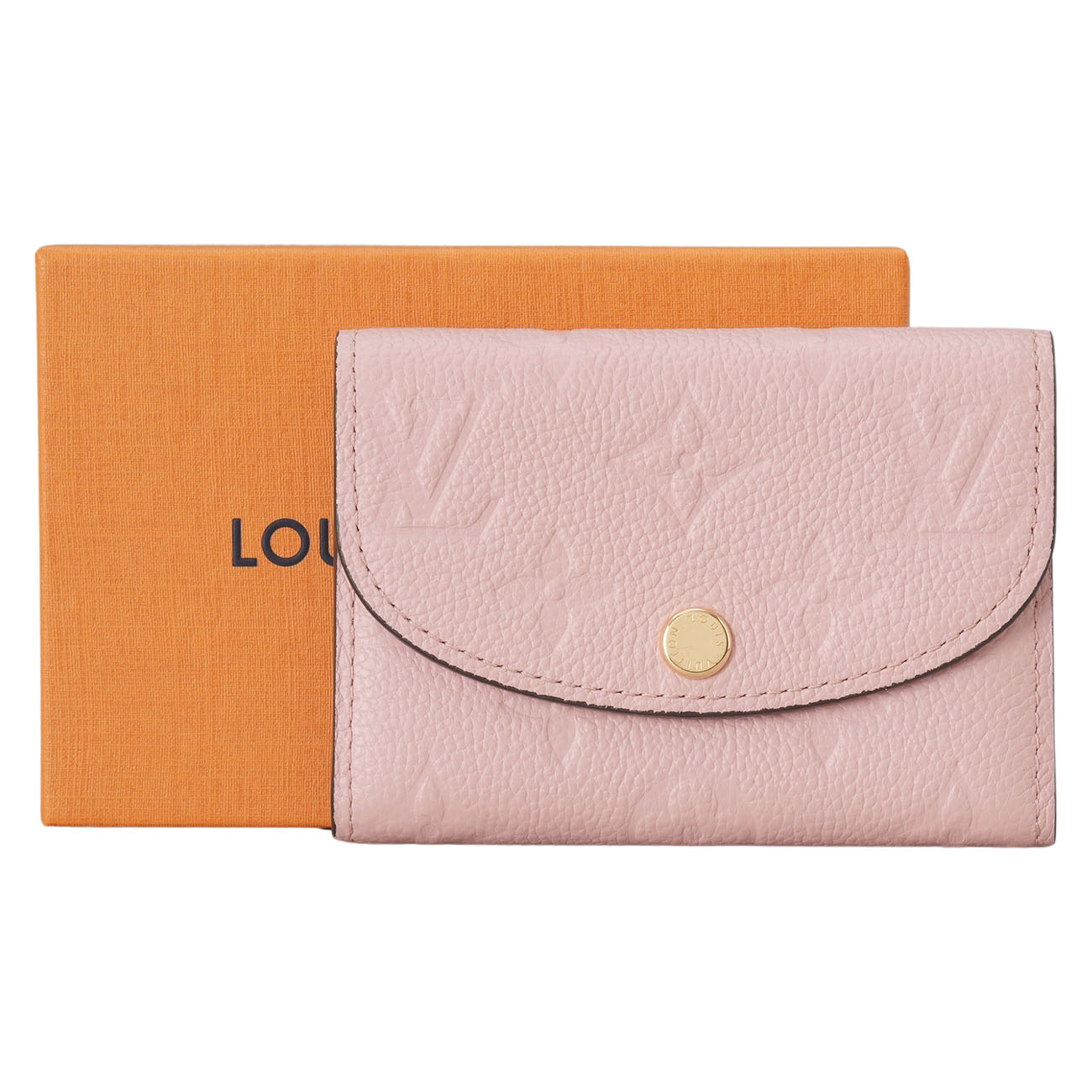 LOUIS VUITTON(USED)루이비통 M81520 로잘리 코인퍼스